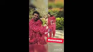Neha dhupia playnig with her childrens#shortsvideo #utubeshorts #viral #shorts #nehadupia #neha