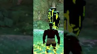 #ark ultimate mobile #New hunters cave artifact 🏆🏆. Subscribe for new tips on ark ultimate mobile 🎉