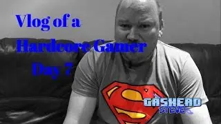 Hardcore Gamer -Vlog 7 - Random Questions