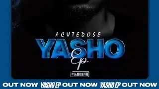 Acutedose, C-trix & Gift Da Boy - Phala Phala (feat. Somculo Omnandi)