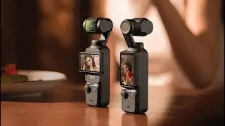 DJI Osmo Pocket 4 Surprise Reveal &ndash; Pro Version Leak Changes Everything