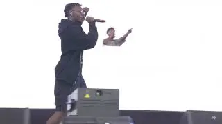 SSGKobe Performs 