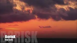 BorisK. - New Earth (Radio Edit)