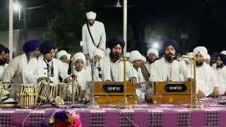 🙏🏻 PADHTAAL (RAAG NAT NARAYAN) BHAI HARDEEP SINGH JI MOGA WALE 🙏🏻