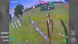 My Fastest Heat In Qualication At FFF2K19!