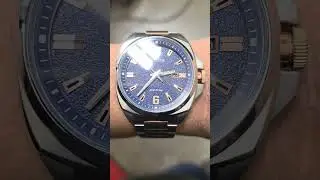Citizen Endicott eco drive #citizen #youtubeshorts #trending #fyp #wotd @CitizenWatchUS