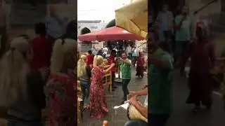 Şanlıurfa gümrukhani ve urfalı leylo