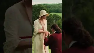 FYC: Jane Austen's Period Drama (Best Live Action Short) | Tribeca Festival 2024 Official Selection