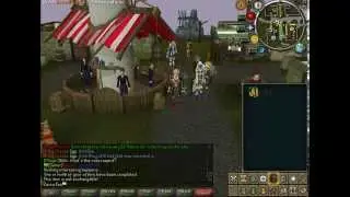 NEW RSPS- Extinction-STAFF NEEDED