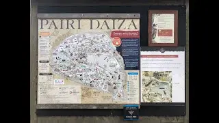 Welcome To Pairi Daiza - Best Zoo of Europe #Belgium #PairiDaiza #travel