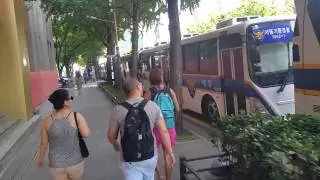 Korea Queer Culture Festival  [Pride Parade No.1]
