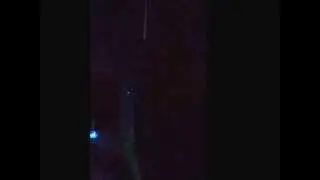 Go Go Dancer at Antropology Strip Club in Puerto Vallarta Mexico