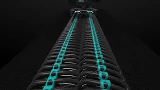 Tigernu brand's original development of durable nylon zippers.#quality #zipper #floating