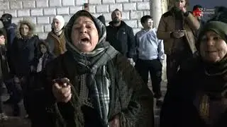 Gelê Qamişlo Ji Bo Şêx meqsûd û Eşrefîye Li Qadanin#YPJ