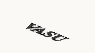 3D logo and 3D Text effect Free Action