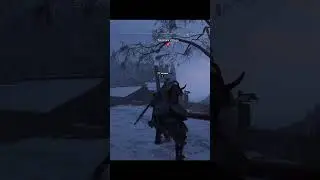 Yasuke&rsquo;s Brutal Attack Stuns Everyone! ⚔️🔥 #shorts