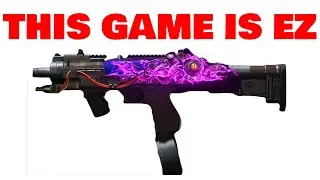 Black Ops 6 Is TOO Easy