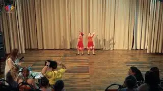 Aygezard parayin hamuyt
