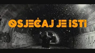 Frenkie - Osjećaj je isti
