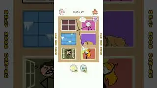 Thief Puzzle Level 67