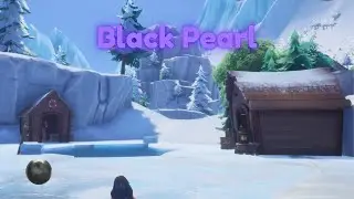 Black Pearl | Palia