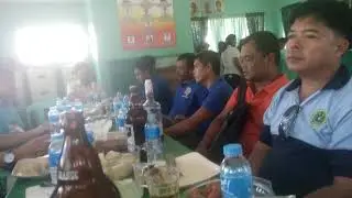Zero open defecation declaration celebration