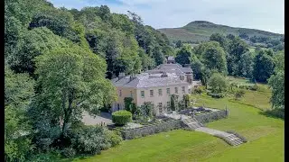 BUSHEY PARK, ENNISKERRY, COUNTY WICKLOW, IRELAND