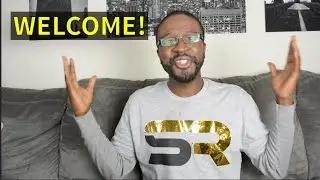 Welcome to Sports Reactions! - Channel Trailer