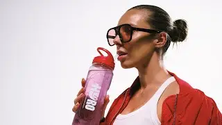 Hyro x Sarah's Day Blackcurrant Crush Commercial
