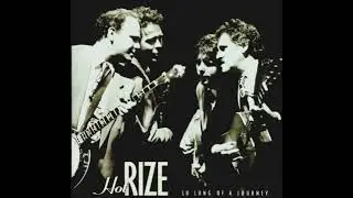 Hot Rize - Walk the Way the Wind Blows (Live at the Boulder Theater, 1996)
