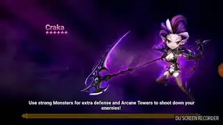 Summoners War Arena fight against 3 Jultan
