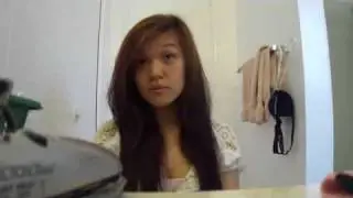 I'm Ashley