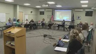'It's Perfectly Normal' will not be banned at Maine school district