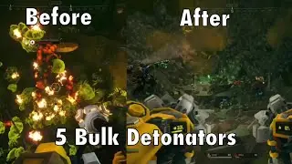 Deep Rock Galactic: The Deep Dive Experience