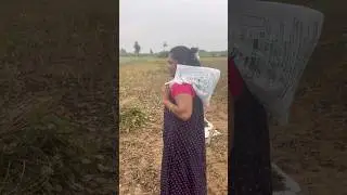 வயலுக்கு வந்துட்டேன் வாங்க