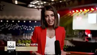MCD Elektronik TOP 100 Innovator 2022