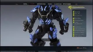 Anthem Stronghold: The Sunken Cell Grandmaster 3!