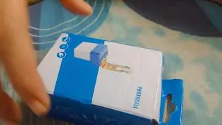 PHOTOCELL sensor switch unboxing ||