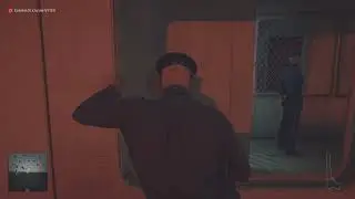 Hitman 3 World Of Assassination (2025 Playthrough) - Freeform Training (ICA Facility)