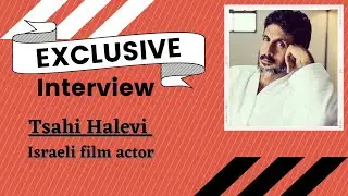 Exclusive Interview: Fauda actor Tsahi Halevi to star in first Indo-Israeli film project