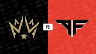 Semi-Final B | Dallas Empire vs Atlanta FaZe | Paris Legion Home Series | Day 3