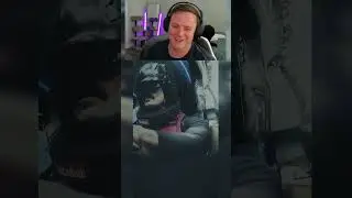 Dr. Disrespect RETURNS to Streaming Reaction