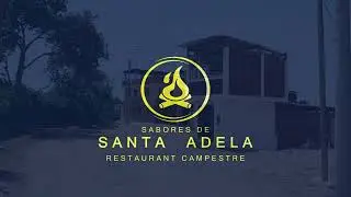SPOT RESTAURANT CAMPESTRE SABORES DE SANTA ADELA - NUEVO IMPERIAL - LKJ PRODUCCION