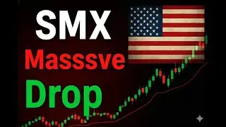 SMX Stock Analysis: Security Matters PLC Down 14% | Daily Market Update