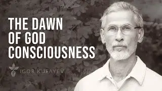 Seeing Through Light: 7 States of Consciousness & the Refinement of Perception