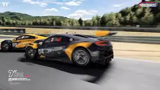 Thermaltake Sim Racing League 2026 Bangkok | Final Round | #TSRL #eMotorsport