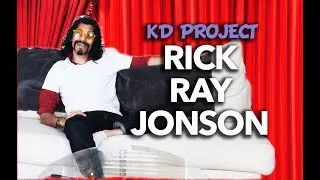 KD PROJECT: Rick Ray Jonson - 