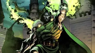 Underrated HEROES And VILLAINS From Comic Books