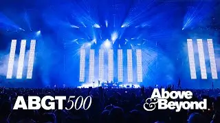 Above & Beyond - Angry JP8 (Live at #ABGT500)