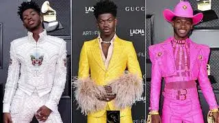 Lil Nas X Apologizes For 'J Christ' Controversy